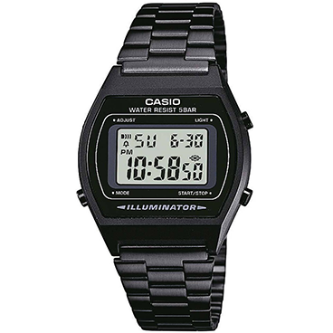 ساعت دیجیتال کاسیو مدل B640WB-1A ساعت دیجیتال کاسیو مدل B640WB-1A