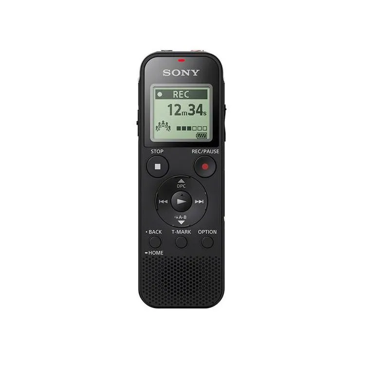 ضبط کننده صدا سونی مدل ICD-PX470