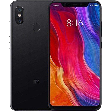 گوشی موبایل شیائومی مدل Mi 8 - ظرفیت 64 گیگابایت گوشی موبایل شیائومی مدل Mi 8 - ظرفیت 64 گیگابایت
