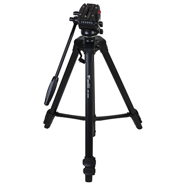سه پایه دوربین ویفنگ مدل WT-3308A سه پایه دوربین ویفنگ مدل WT-3308A