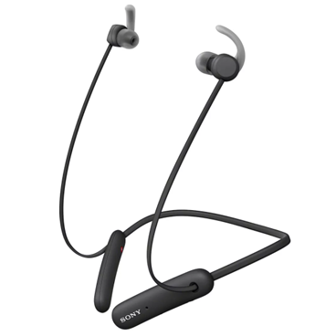 هدفون بی سیم ورزشی سونی داخل گوش WI-SP510