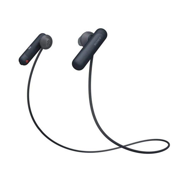 هدفون بی سیم سونی مدل WI-SP500 هدفون بی سیم سونی مدل WI-SP500