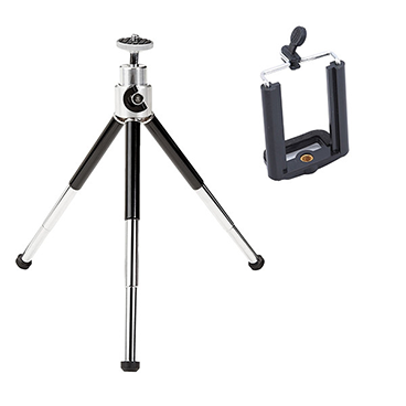 سه پایه گوشی موبایل ویفنگ مدل WT-0352 سه پایه گوشی موبایل ویفنگ مدل WT-0352