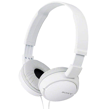 هدفون سونی مدل MDR-ZX110AP هدفون سونی مدل MDR-ZX110AP