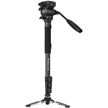 سه پایه دوربین ویفنگ مدل WF-3958M سه پایه دوربین ویفنگ مدل WF-3958M