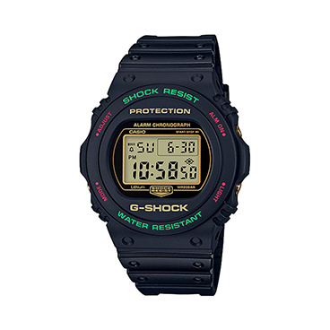 ساعت کاسیو جی شاک مدل DW-6900SK-1DR ساعت کاسیو جی شاک مدل DW-6900SK-1DR
