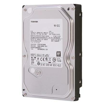 هارددیسک اینترنال توشیبا مدل A100 ظرفیت 1 ترابایت هارددیسک اینترنال توشیبا مدل A100 ظرفیت 1 ترابایت