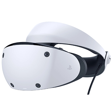 پلی استیشن VR2 پلی استیشن VR2