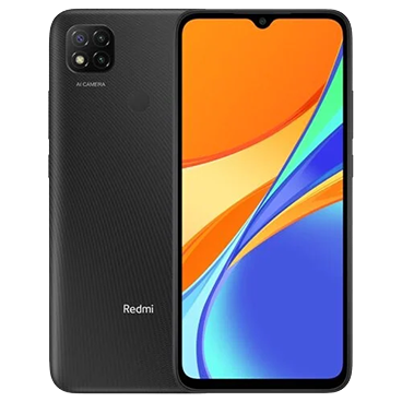 گوشی موبایل شیائومی مدل Redmi 9C NFC ظرفیت 32 گیگابایت رم 2 گیگابایت گوشی موبایل شیائومی مدل Redmi 9C NFC ظرفیت 32 گیگابایت رم 2 گیگابایت