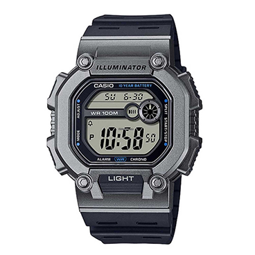 ساعت دیجیتال کاسیو مدل AE-1000W-1A