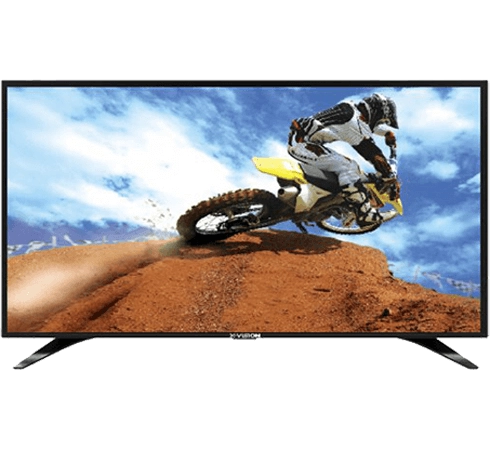 تلویزیون ال ای دی ایکس ویژن مدل 32XT530 سایز 32 اینچ تلویزیون ال ای دی ایکس ویژن مدل 32XT530 سایز 32 اینچ
