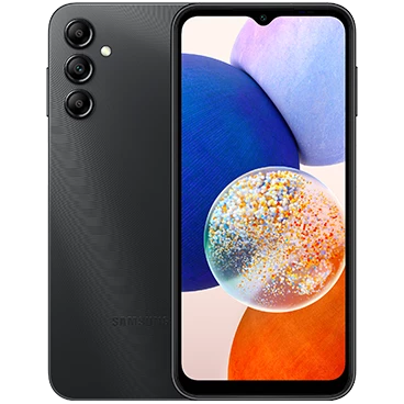 گوشی موبایل سامسونگ مدل Galaxy A14 5G ظرفیت 128 گیگابایت رم 4 گیگابایت گوشی موبایل سامسونگ مدل Galaxy A14 5G ظرفیت 128 گیگابایت رم 4 گیگابایت