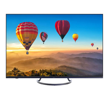 تلویزیون ال ای دی هوشمند جی پلاس مدل GTV-55KE821S سایز 55 اینچ