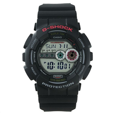 ساعت کاسیو جی شاک مدل GD-100-1A ساعت کاسیو جی شاک مدل GD-100-1A