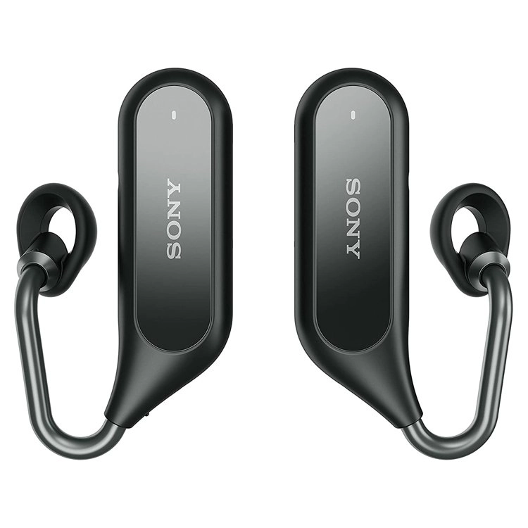 هندزفری بی سیم سونی مدل Xperia Ear Duo هندزفری بی سیم سونی مدل Xperia Ear Duo
