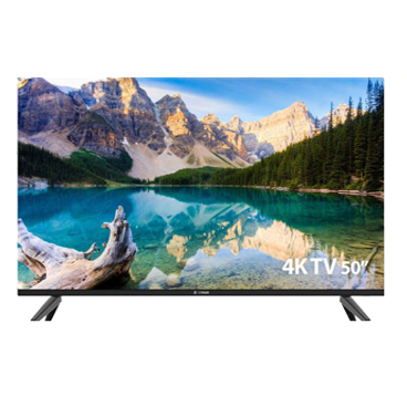 تلویزیون ال ای دی هوشمند اسنوا مدل SSD-50SA1560U سایز 50 اینچ