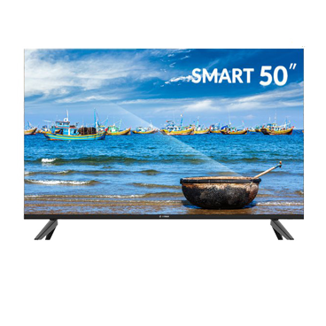 تلویزیون ال ای دی هوشمند اسنوا مدل SSD-50SA620U سایز 50 اینچ