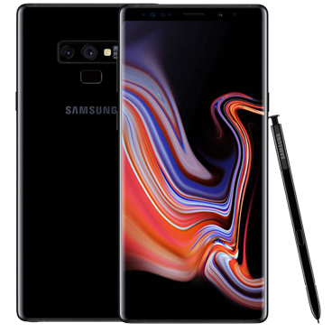 گوشی موبايل سامسونگ مدل گلکسی Note 9 دو سیم کارت - ظرفیت 512 گیگابایت گوشی موبايل سامسونگ مدل گلکسی Note 9 دو سیم کارت - ظرفیت 512 گیگابایت