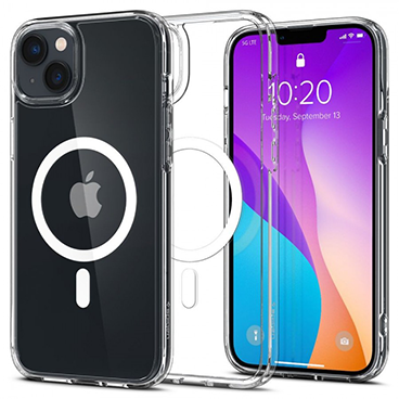 قاب گوشی iPhone 14 مدل Ultra Hybrid Mag مگ سیف دار قاب گوشی iPhone 14 مدل Ultra Hybrid Mag مگ سیف دار