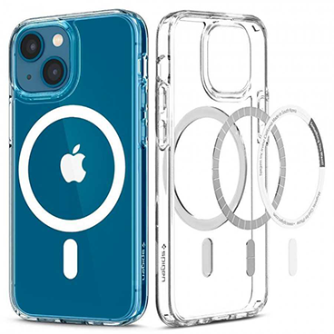 قاب گوشی iPhone 13 مدل Ultra Hybrid Mag مگ سیف دار قاب گوشی iPhone 13 مدل Ultra Hybrid Mag مگ سیف دار
