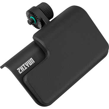 تکیه گاه دست ژیون تک مدل TransMount Wrist Rest