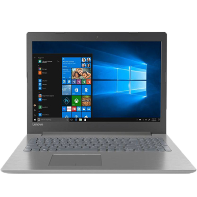 لپ تاپ 15.6 اینچی لنوو مدل Ideapad 330 لپ تاپ 15.6 اینچی لنوو مدل Ideapad 330