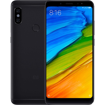 گوشی موبایل شیائومی مدل Redmi Note 5 - ظرفیت 64 گیگابایت گوشی موبایل شیائومی مدل Redmi Note 5 - ظرفیت 64 گیگابایت