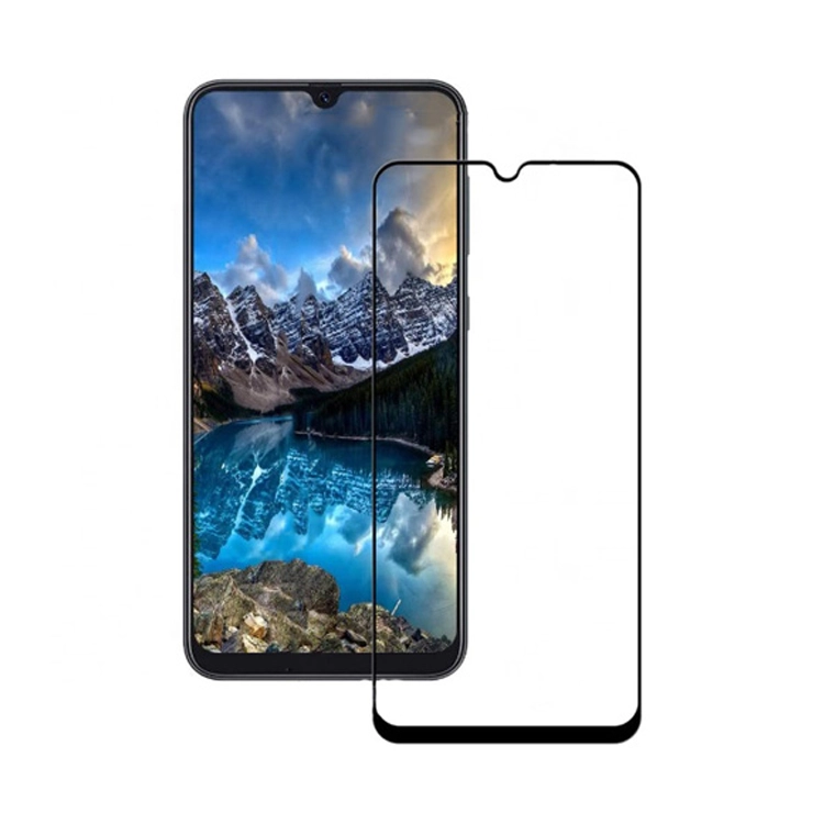محافظ صفحه نمایش سرامیکی مناسب برای گوشی سامسونگ Galaxy M31 محافظ صفحه نمایش سرامیکی مناسب برای گوشی سامسونگ Galaxy M31