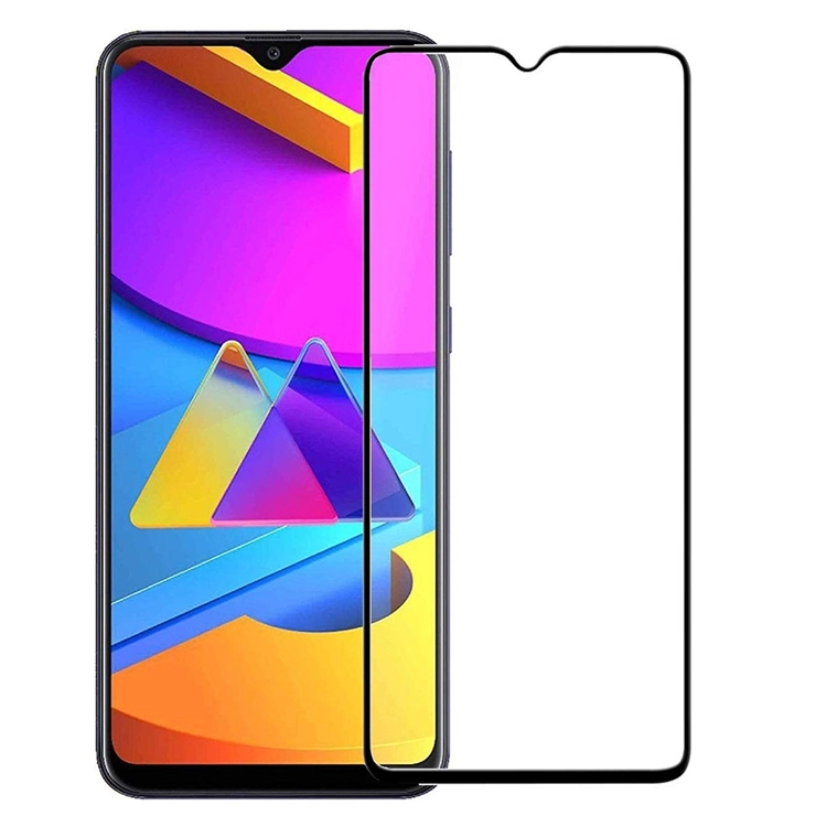 محافظ صفحه نمایش سرامیکی مناسب برای گوشی سامسونگ Galaxy A30s/A50/A50s محافظ صفحه نمایش سرامیکی مناسب برای گوشی سامسونگ Galaxy A30s/A50/A50s