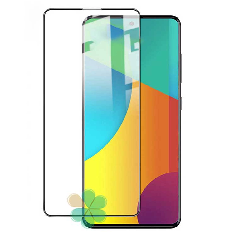 محافظ صفحه نمایش سرامیکی مناسب برای گوشی سامسونگ Galaxy Note 10 Lite محافظ صفحه نمایش سرامیکی مناسب برای گوشی سامسونگ Galaxy Note 10 Lite