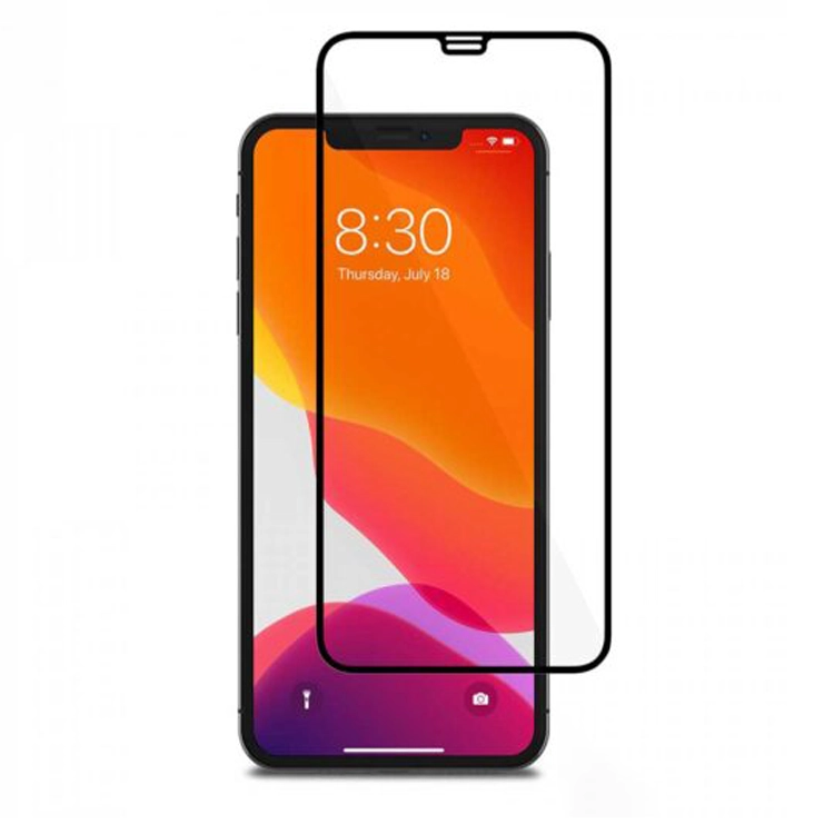 گلس سرامیکی مناسب برای گوشی اپل مدل iPhone 11 Pro گلس سرامیکی مناسب برای گوشی اپل مدل iPhone 11 Pro
