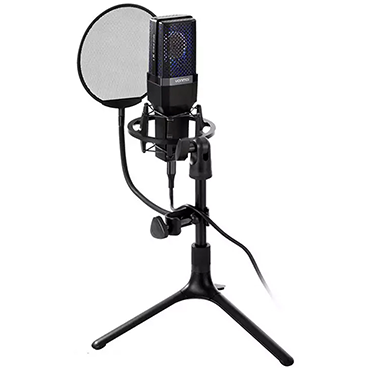 میکروفون یانمای مدل MICPRO X1 میکروفون یانمای مدل MICPRO X1