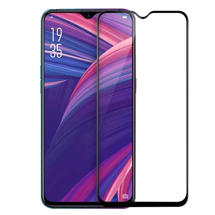 محافظ صفحه نمایش سرامیکی مناسب برای گوشی هوآوی Y7 Prime 2019 محافظ صفحه نمایش سرامیکی مناسب برای گوشی هوآوی Y7 Prime 2019