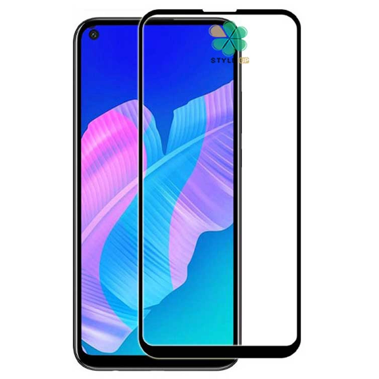محافظ صفحه نمایش سرامیکی مناسب برای گوشی هوآوی Y7p محافظ صفحه نمایش سرامیکی مناسب برای گوشی هوآوی Y7p