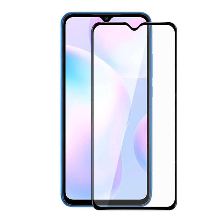 گلس سرامیکی مناسب برای گوشی شیائومی Redmi 9C گلس سرامیکی مناسب برای گوشی شیائومی Redmi 9C