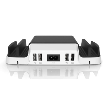 پایه شارژ هانیول مدل HW-01 پایه شارژ هانیول مدل HW-01