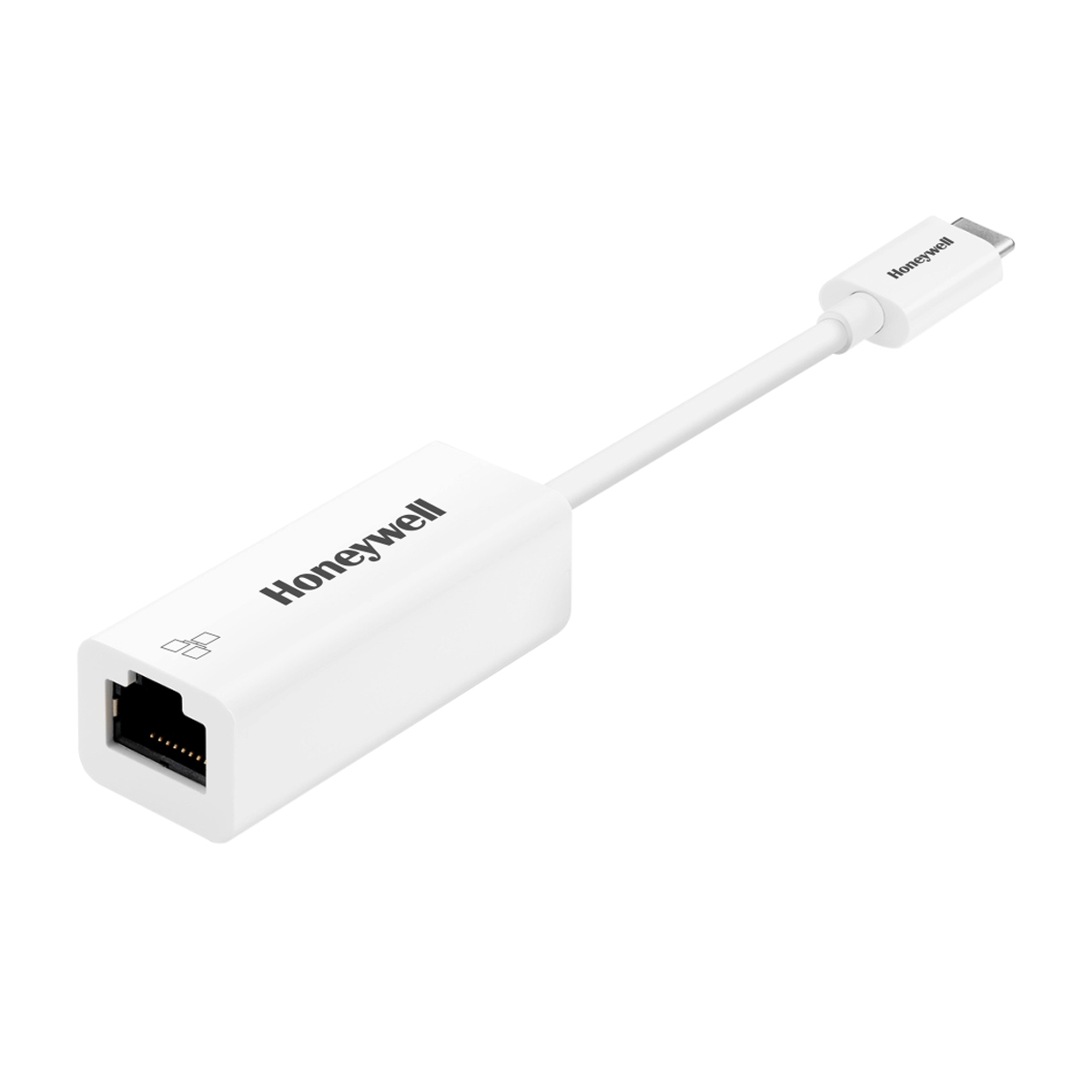 تبدیل Type-C به RJ45 هانیول مدل HC000007 تبدیل Type-C به RJ45 هانیول مدل HC000007