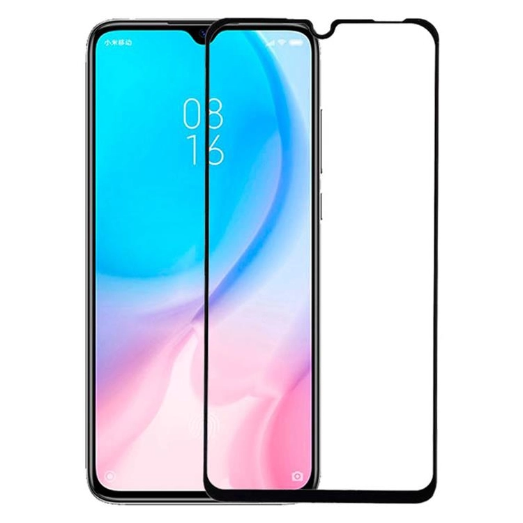 محافظ صفحه نمایش سرامیکی مناسب برای گوشی شیائومی Redmi 9 محافظ صفحه نمایش سرامیکی مناسب برای گوشی شیائومی Redmi 9