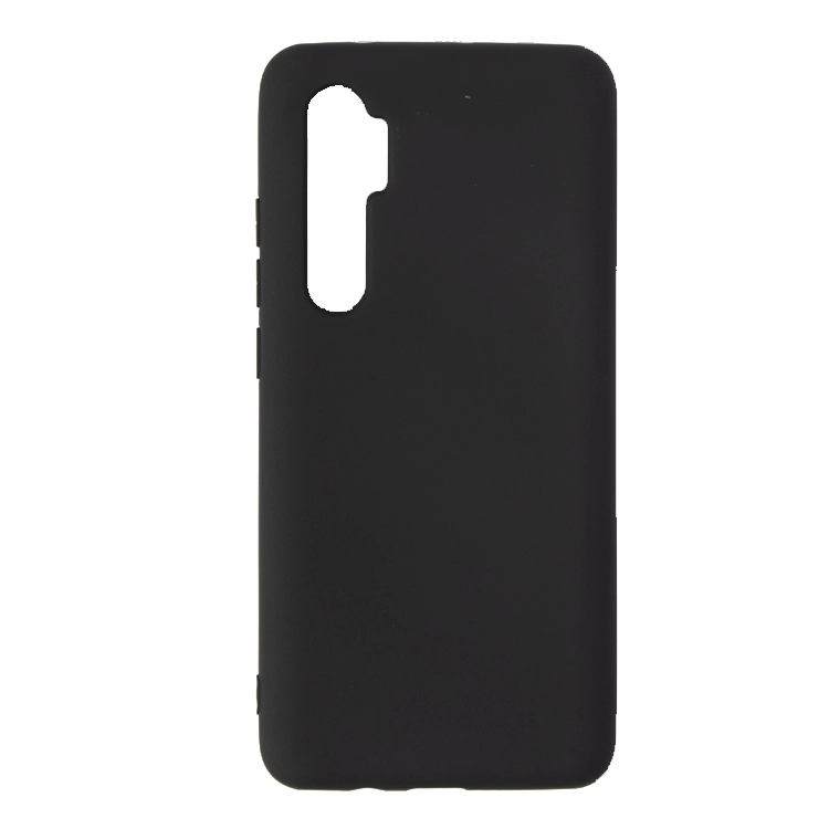 کاور سیلیکونی مناسب برای گوشی شیائومی Mi Note 10 Lite کاور سیلیکونی مناسب برای گوشی شیائومی Mi Note 10 Lite
