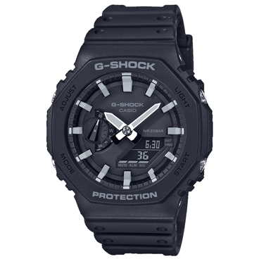 ساعت کاسیو جی شاک مدل GA-2100SKE-7A ساعت کاسیو جی شاک مدل GA-2100SKE-7A