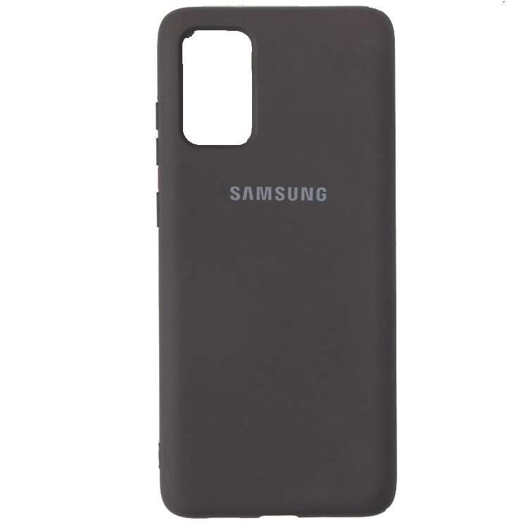 کاور سیلیکونی مناسب برای گوشی موبایل سامسونگ Galaxy S20 Plus کاور سیلیکونی مناسب برای گوشی موبایل سامسونگ Galaxy S20 Plus