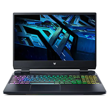 لپ تاپ ایسر 15.6 اینچی Predator Helios 300 PH315 i7 12700H-16GB-1TB SSD-8GB 3080 QHD لپ تاپ ایسر 15.6 اینچی Predator Helios 300 PH315 i7 12700H-16GB-1TB SSD-8GB 3080 QHD