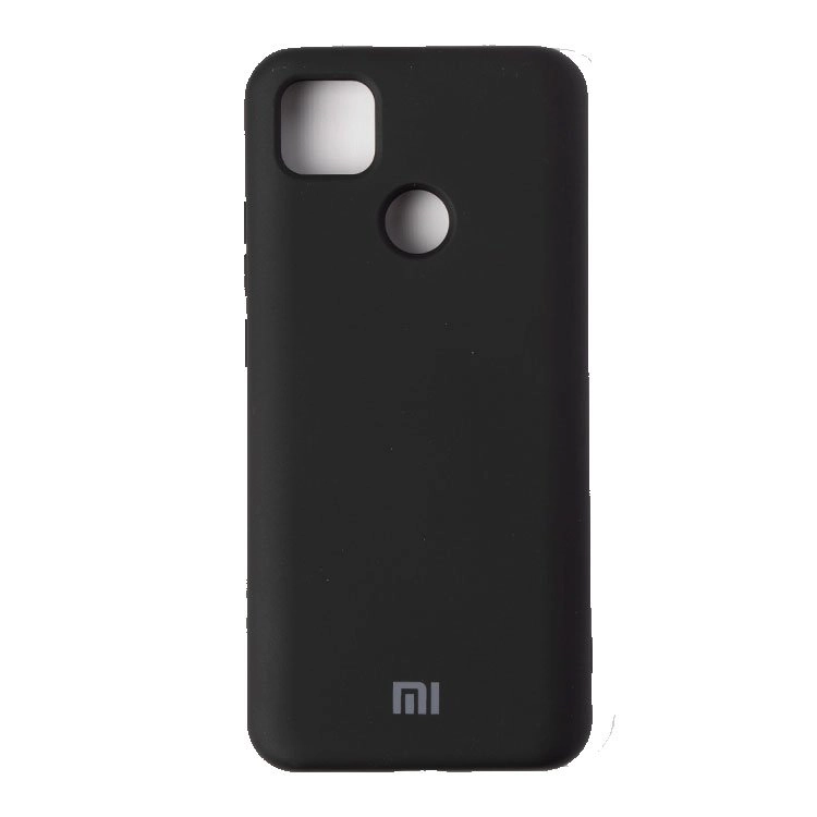 کاور سیلیکونی مناسب برای گوشی موبایل شیائومی Redmi 9C کاور سیلیکونی مناسب برای گوشی موبایل شیائومی Redmi 9C