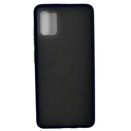 کاور پشت مات مناسب برای گوشی سامسونگ Galaxy A31 کاور پشت مات مناسب برای گوشی سامسونگ Galaxy A31