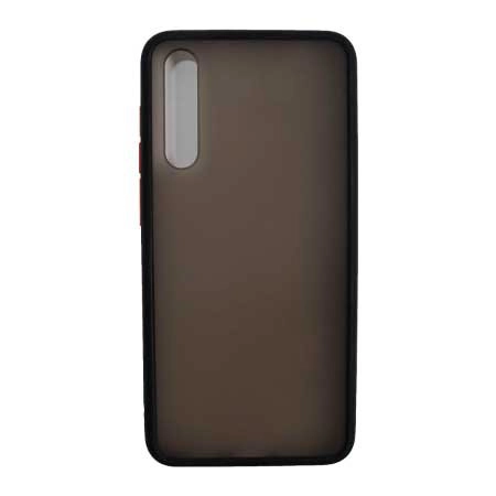 کاور پشت مات مناسب برای گوشی سامسونگ Galaxy A30s کاور پشت مات مناسب برای گوشی سامسونگ Galaxy A30s
