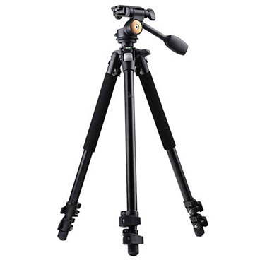 سه پایه دوربین جیماری مدل Pro 304 Professional سه پایه دوربین جیماری مدل Pro 304 Professional