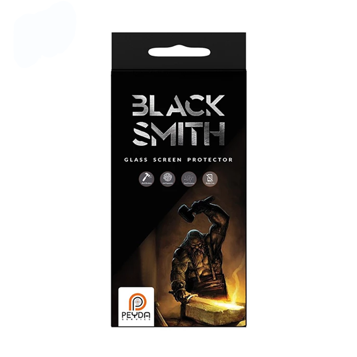 گلس گوشی سامسونگ Galaxy A13 پیدا سرویس مدل blacksmith گلس گوشی سامسونگ Galaxy A13 پیدا سرویس مدل blacksmith
