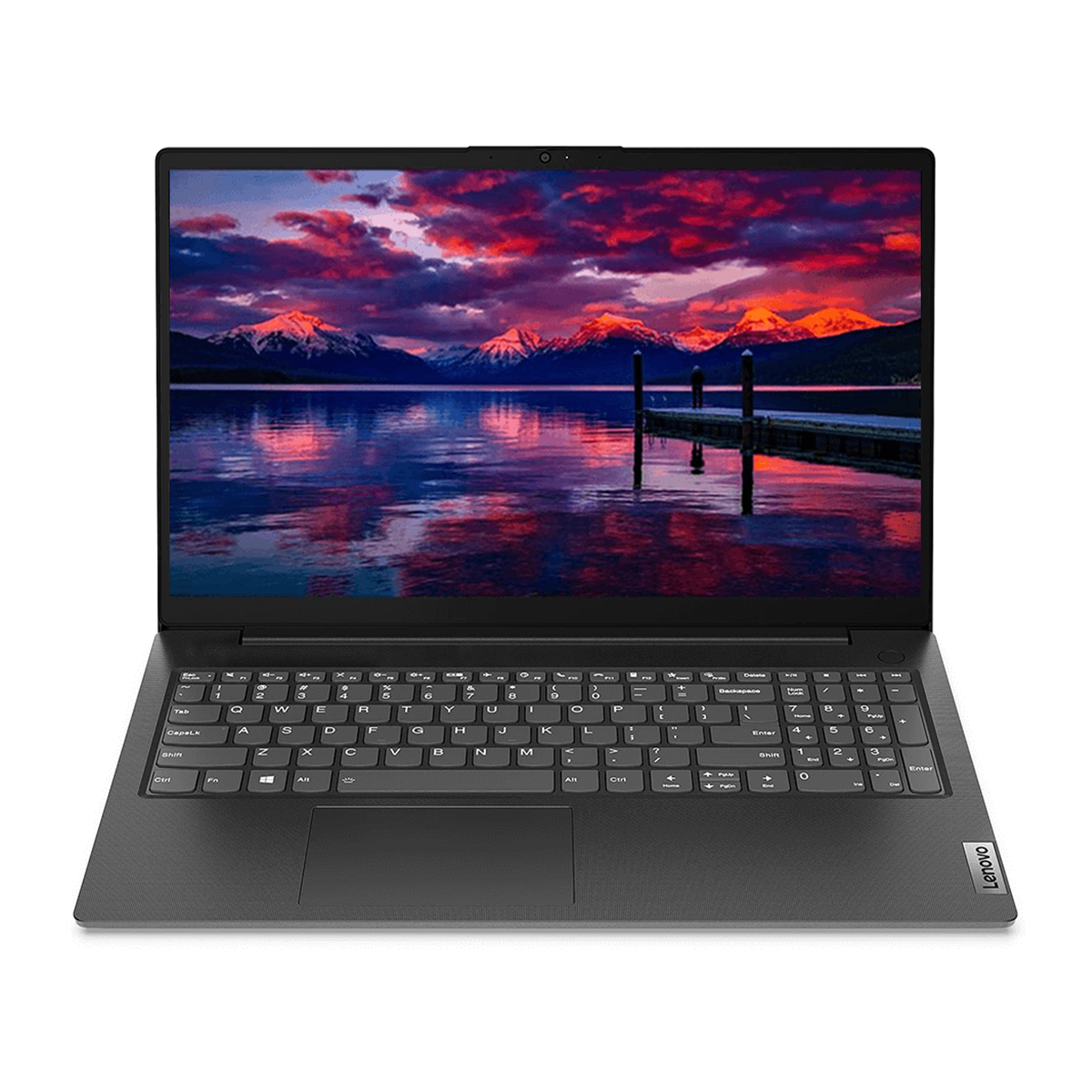 لپ تاپ لنوو 15.6 اینچی مدل V15 i3 1115G4 8GB 512GB SSD لپ تاپ لنوو 15.6 اینچی مدل V15 i3 1115G4 8GB 512GB SSD