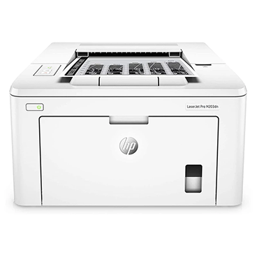 پرینتر اچ‌ پی مدل LaserJet Pro M203dn لیزری
