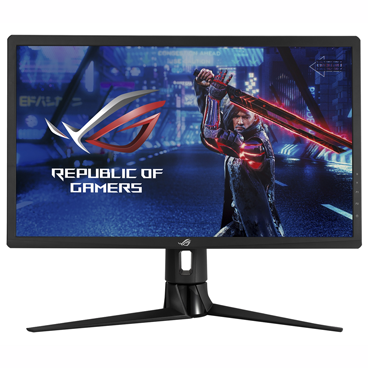 مانیتور ایسوس مدل ROG Strix XG27UQR سایز 27 اینچ مانیتور ایسوس مدل ROG Strix XG27UQR سایز 27 اینچ